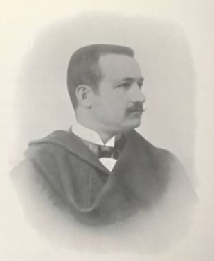 François Maury