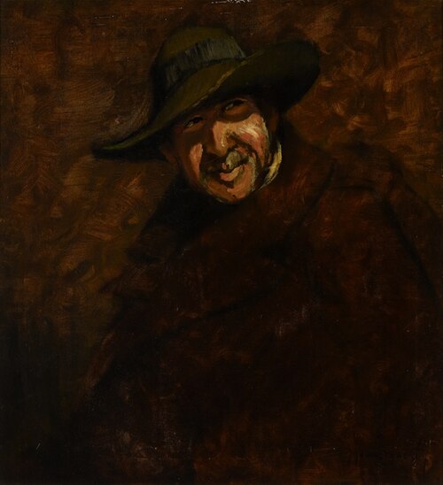  John Young Johnstone Image