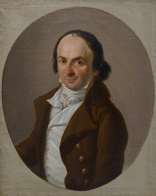 Jean Jacques Bestieu