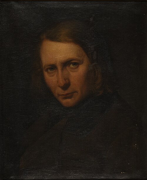Jean Hubert Reve