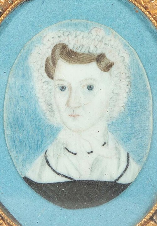  Deborah Goldsmith Image