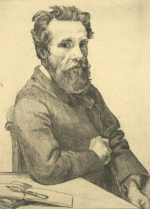 François Henri Alexandre Lafond