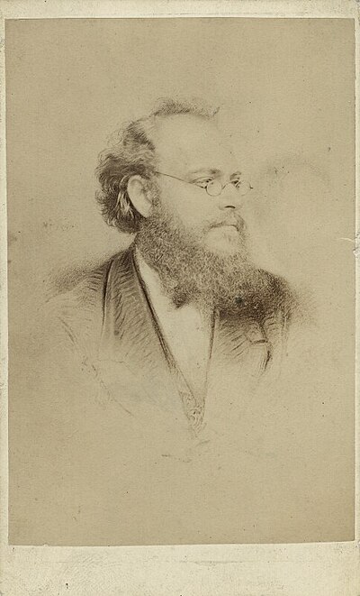 Frederick Piercy