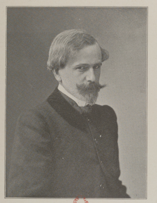 Charles Frédéric Lauth