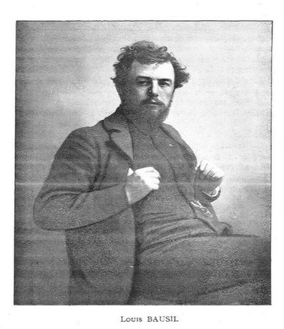  Louis Bausil Image