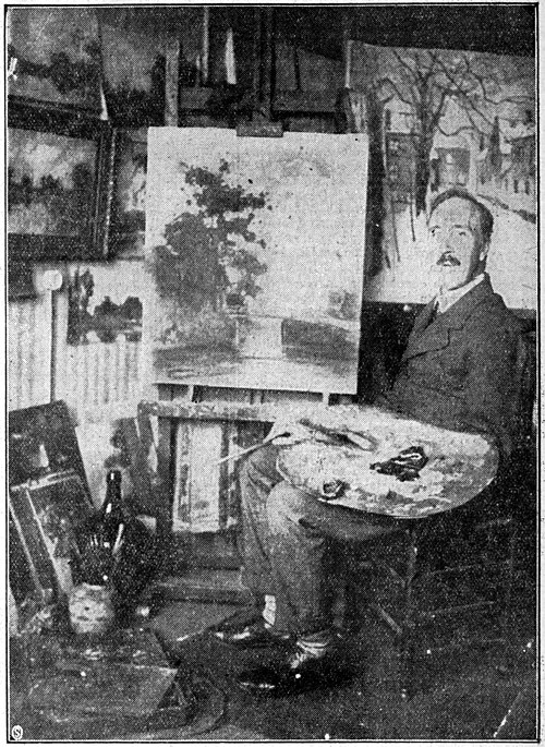Piet de Regt