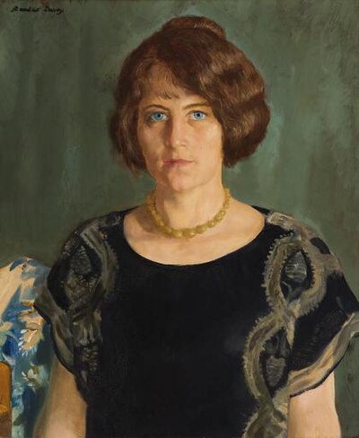 Ruth Harris Bohan