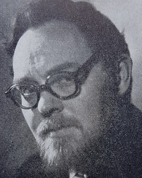 Snorre Andersen