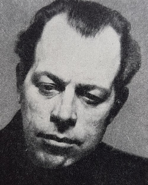 Bjarne Brunsvik