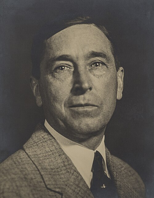 Peter Clapham Sheppard
