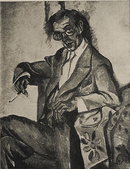 Bernhard Klein