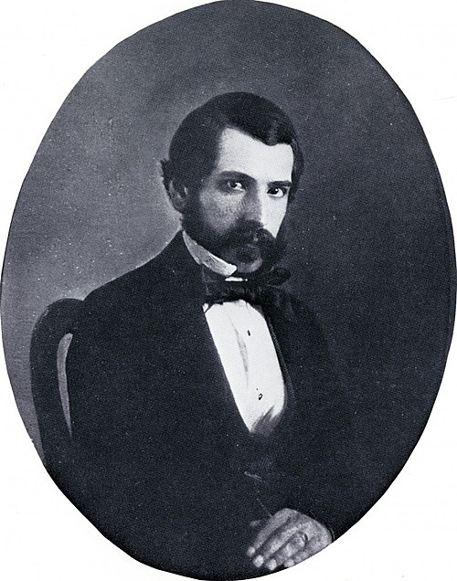 Carl Bolze