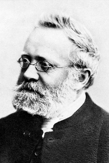 Peter Becker
