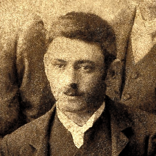  David Davies Image