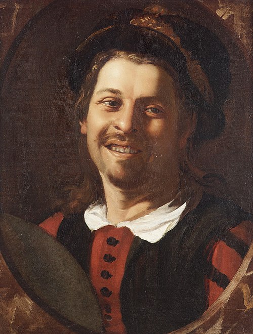  David de Haen Image