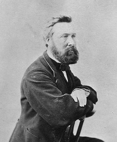 Anton Bergh