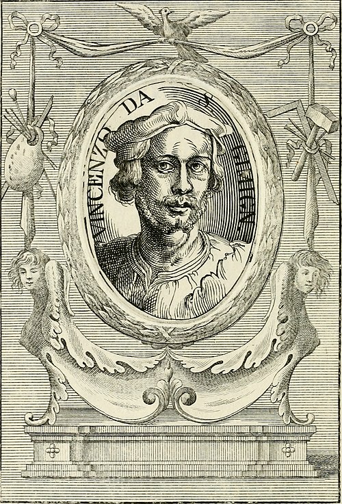 Vincenzo Tamagni