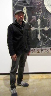 Manuel Ocampo
