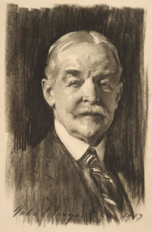 Denman Ross