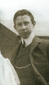 Derwent Lees