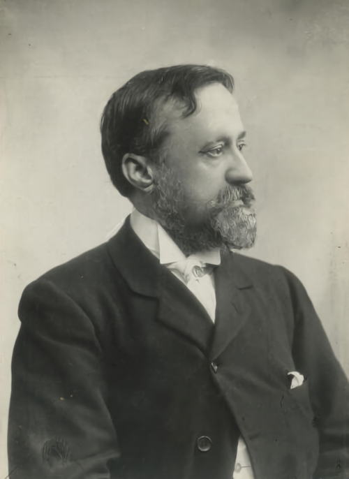 Ricardo de Madrazo