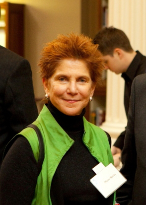 Diane Burko