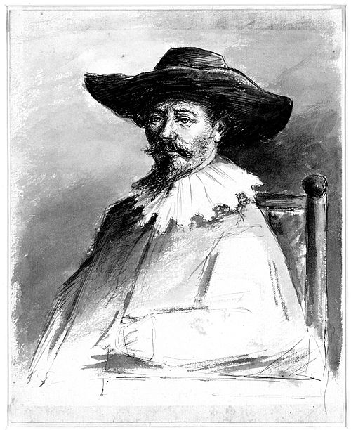 Lambert Doomer