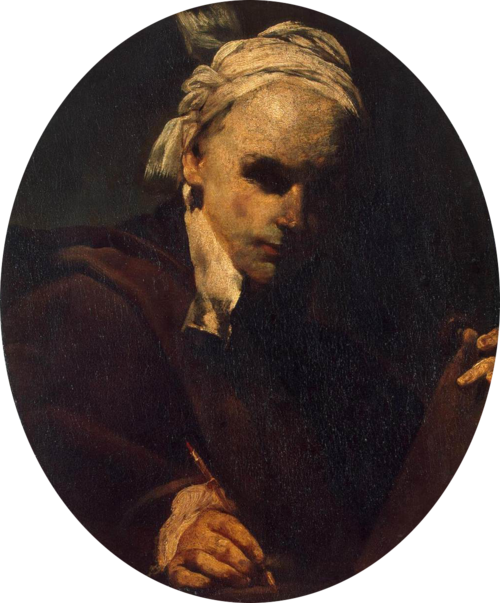 Giuseppe Maria Crespi