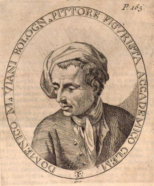 Domenico Maria Viani