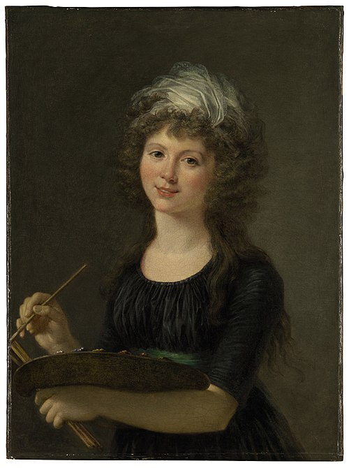  Marie-Victoire Lemoine Image