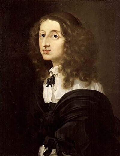 Christina of Sweden