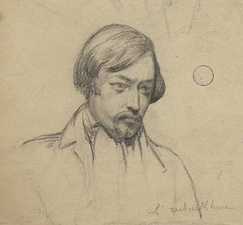  Charles-Louis Verboeckhoven Image