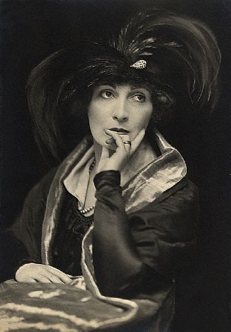Hazel Lavery