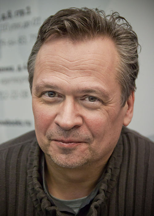 Maxim Kantor