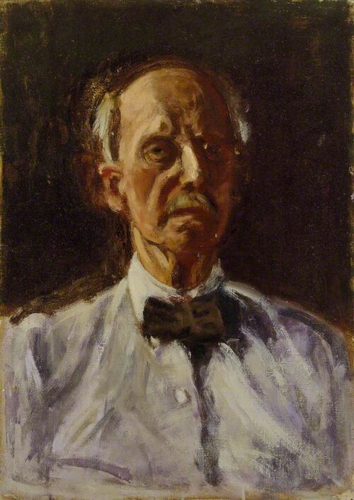 Dugald Sutherland MacColl