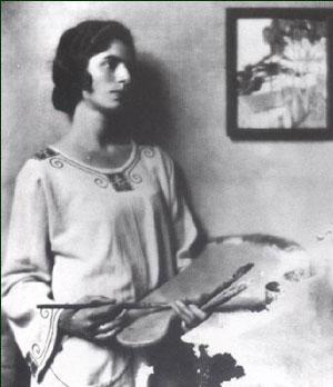 Mabel Alvarez
