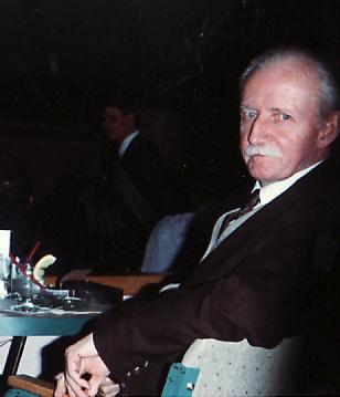 E. J. Hughes