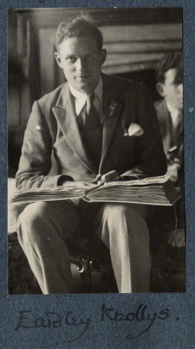 Eardley Knollys