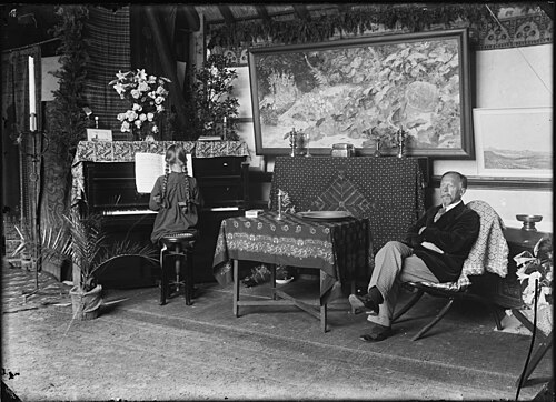 Johannes Graadt van Roggen