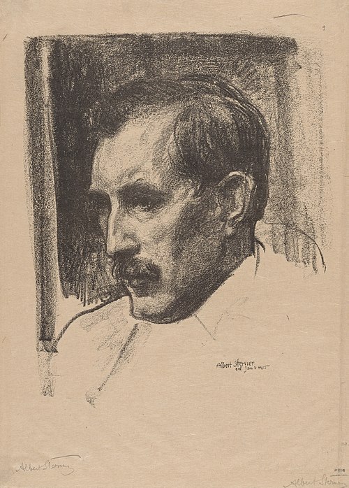 Edmond Thomas Quinn