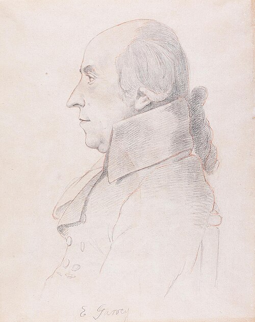 Edmund Garvey