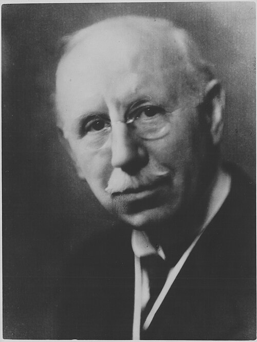 Edmund Wyly Grier