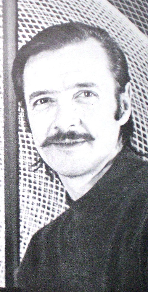 Eduardo Macentyre