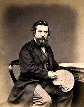 Edward Angelo Goodall