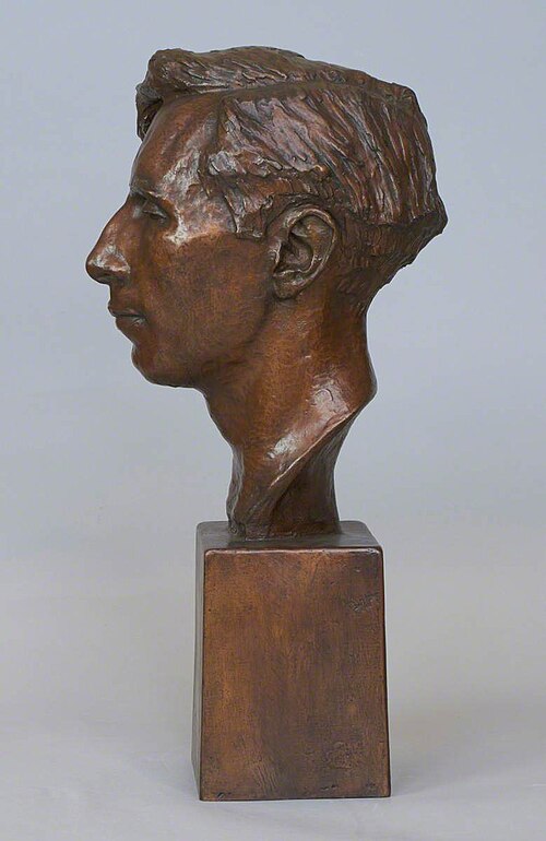 Edward Baird