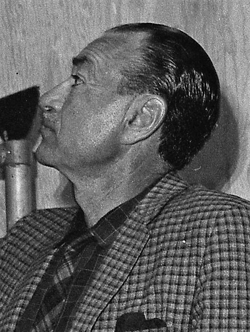 Edward Biberman