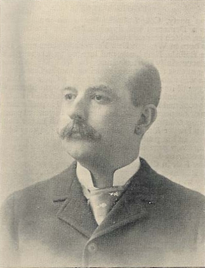  Edward Burgess Butler Image