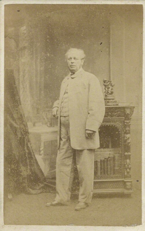  Edward Duncan Image