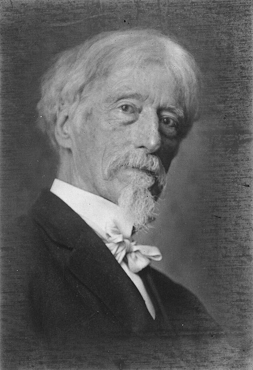 Edward Gay