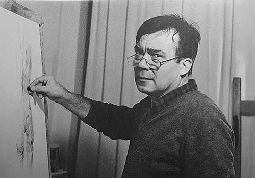 Carl Timner